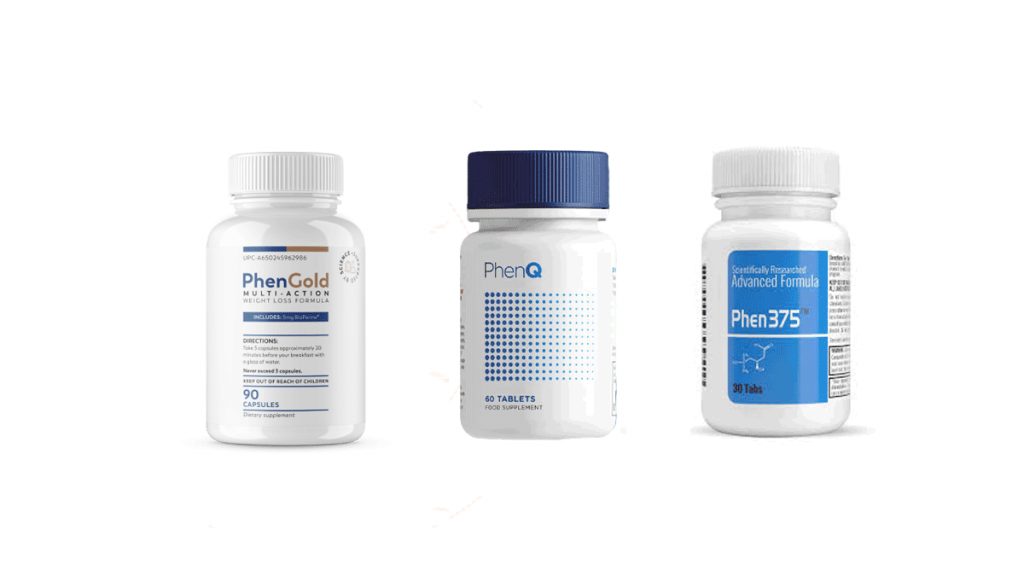 Phentermine Alternatives Buy Online